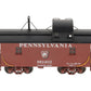 Precision Scale Co. 16540-2 HO BRASS Pennsylvania N6B Wood Cabin Car - Painted LN/Box
