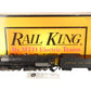 MTH 30-1307-1 Norfolk & Western 2-8-8-2 USRA Steam Engine w/PS2 #2011 EX/Box