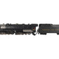 MTH 30-1307-1 Norfolk & Western 2-8-8-2 USRA Steam Engine w/PS2 #2011 EX/Box