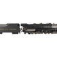 MTH 30-1307-1 Norfolk & Western 2-8-8-2 USRA Steam Engine w/PS2 #2011 EX/Box