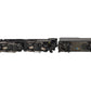 MTH 30-1307-1 Norfolk & Western 2-8-8-2 USRA Steam Engine w/PS2 #2011 EX/Box