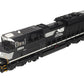 MTH 30-2916-1 Norfolk Southern SD70ACe Imperial Diesel Engine #2654 With PS2 EX/Box