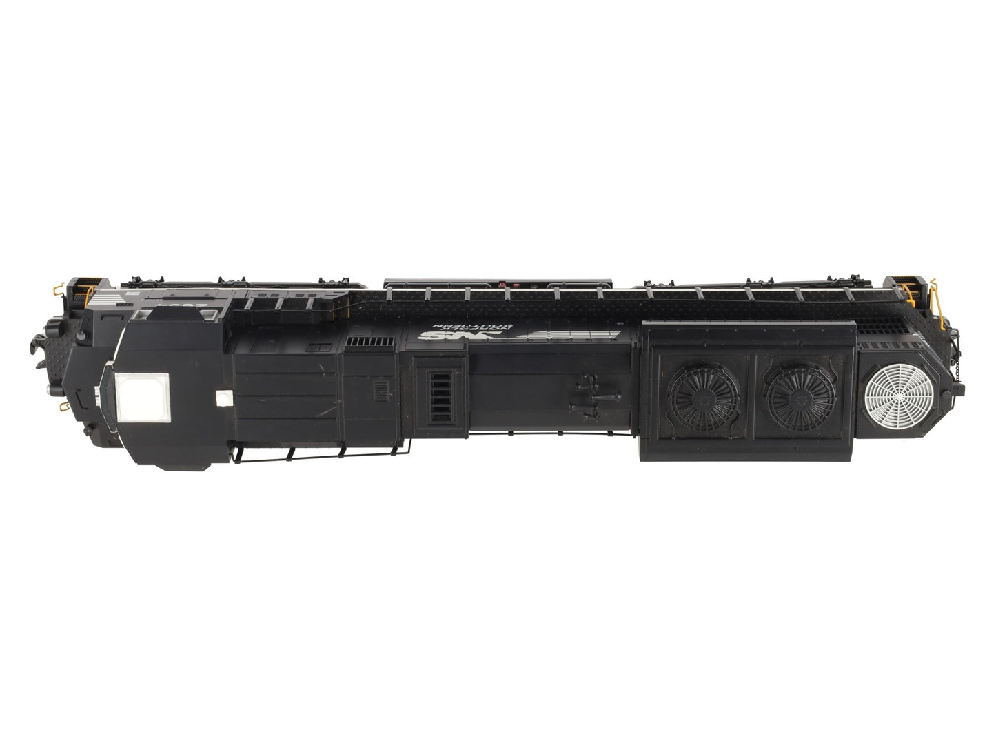MTH 30-2916-1 Norfolk Southern SD70ACe Imperial Diesel Engine #2654 With PS2 EX/Box