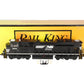 MTH 30-2916-1 Norfolk Southern SD70ACe Imperial Diesel Engine #2654 With PS2 EX/Box
