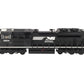 MTH 30-2916-1 Norfolk Southern SD70ACe Imperial Diesel Engine #2654 With PS2 EX/Box