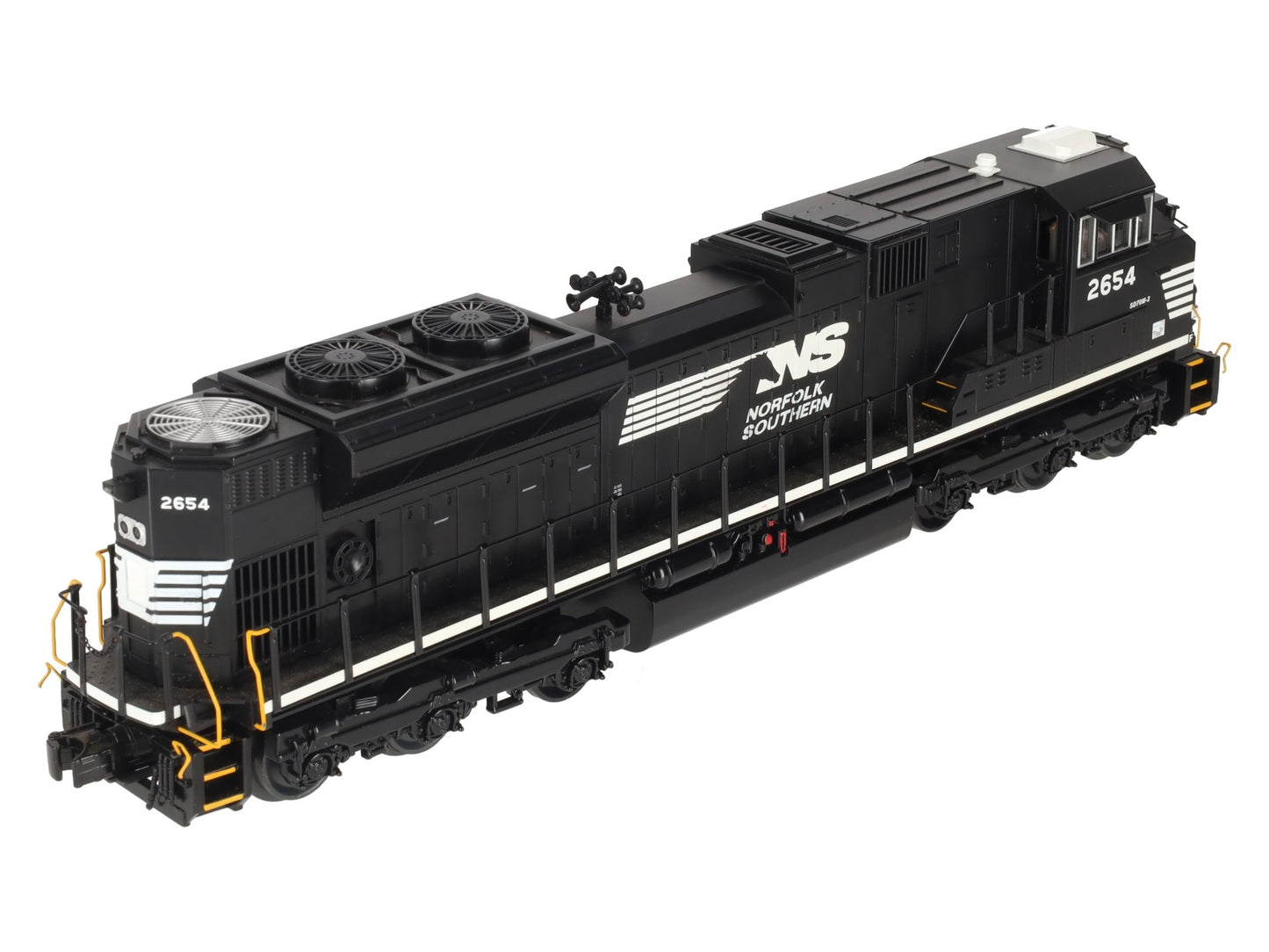 MTH 30-2916-1 Norfolk Southern SD70ACe Imperial Diesel Engine #2654 With PS2 EX/Box