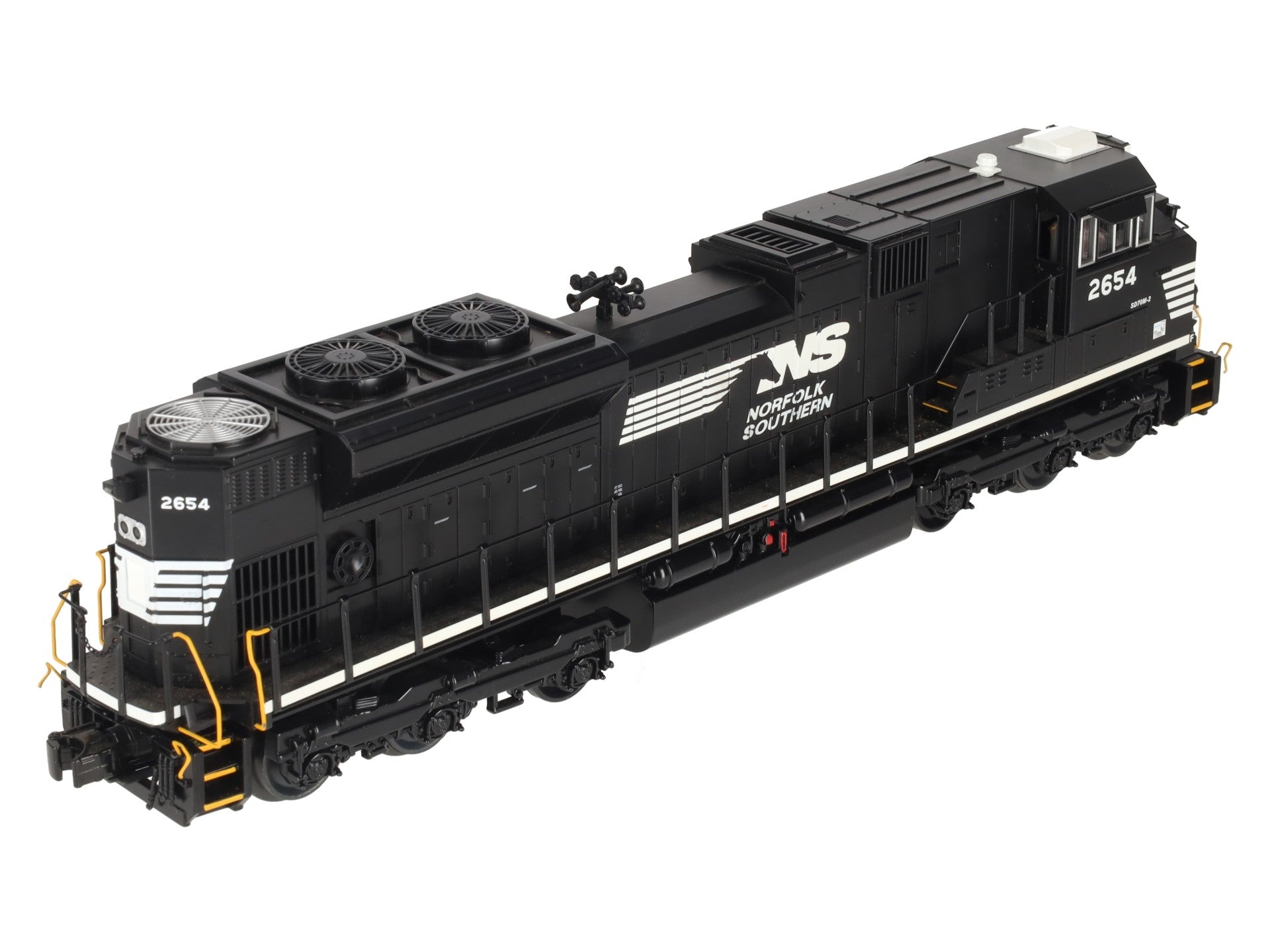MTH 30-2916-1 Norfolk Southern SD70ACe Imperial Diesel Engine #2654 With PS2 EX/Box