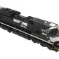 MTH 30-2916-1 Norfolk Southern SD70ACe Imperial Diesel Engine #2654 With PS2 EX/Box