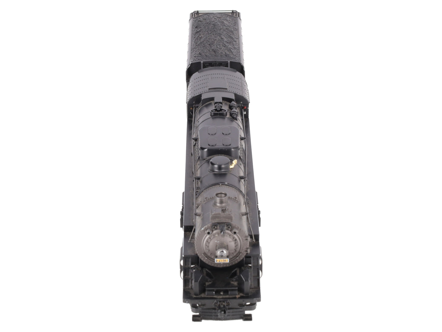 MTH 30-1316-1 Nickel Plate Road 2-8-4 Berkshire Steam Engine w/PS2 #763 EX/Box