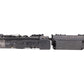 MTH 30-1316-1 Nickel Plate Road 2-8-4 Berkshire Steam Engine w/PS2 #763 EX/Box