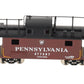 Precision Scale Co. 16228-1 HO BRASS PRR N5a Cabin Car w/ Antenna - Painted LN/Box