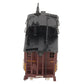 Precision Scale Co. 16228-1 HO BRASS PRR N5a Cabin Car w/ Antenna - Painted LN/Box