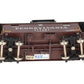 Precision Scale Co. 16228-1 HO BRASS PRR N5a Cabin Car w/ Antenna - Painted LN/Box