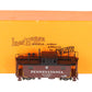 Precision Scale Co. 16228-1 HO BRASS PRR N5a Cabin Car w/ Antenna - Painted LN/Box