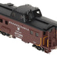 Precision Scale 16238-1 HO Pennsylvania Railroad Cabin Car Class N5E w/o Antenna LN/Box