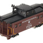 Precision Scale 16238-1 HO Pennsylvania Railroad Cabin Car Class N5E w/o Antenna LN/Box