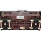 Precision Scale 16238-1 HO Pennsylvania Railroad Cabin Car Class N5E w/o Antenna LN/Box