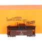 Precision Scale 16238-1 HO Pennsylvania Railroad Cabin Car Class N5E w/o Antenna LN/Box