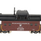 Precision Scale 16238-1 HO Pennsylvania Railroad Cabin Car Class N5E w/o Antenna LN/Box