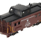 Precision Scale 16238-1 HO Pennsylvania Railroad Cabin Car Class N5E w/o Antenna LN/Box