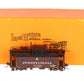 Precision Scale Co. 16230-1 BRASS HO Pennsylvania N5b Cabin Car w/Antenna LN/Box