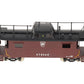 Precision Scale Co. 16240-2 HO BRASS Pennsylvania N8 Cabin Car - Painted LN/Box