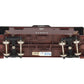 Precision Scale Co. 16240-2 HO BRASS Pennsylvania N8 Cabin Car - Painted LN/Box