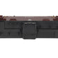 Precision Scale Co. 16240-2 HO BRASS Pennsylvania N8 Cabin Car - Painted LN/Box