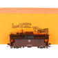 Precision Scale Co. 16240-2 HO BRASS Pennsylvania N8 Cabin Car - Painted LN/Box