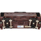 Precision Scale Co. 16234-1 HO BRASS PRR N5c Cabin Car w/ Antenna - Painted LN/Box