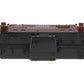 Precision Scale Co. 16234-1 HO BRASS PRR N5c Cabin Car w/ Antenna - Painted LN/Box