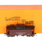 Precision Scale Co. 16234-1 HO BRASS PRR N5c Cabin Car w/ Antenna - Painted LN/Box