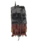 Precision Scale Co. 16234-1 HO BRASS PRR N5c Cabin Car w/ Antenna - Painted LN/Box