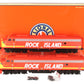 Lionel 2333810 O Gauge Rock Island Mr. Muffins Diesel Locomotive AA Set LN/Box