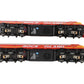 Lionel 2333810 O Gauge Rock Island Mr. Muffins Diesel Locomotive AA Set LN/Box