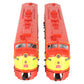 Lionel 2333810 O Gauge Rock Island Mr. Muffins Diesel Locomotive AA Set LN/Box