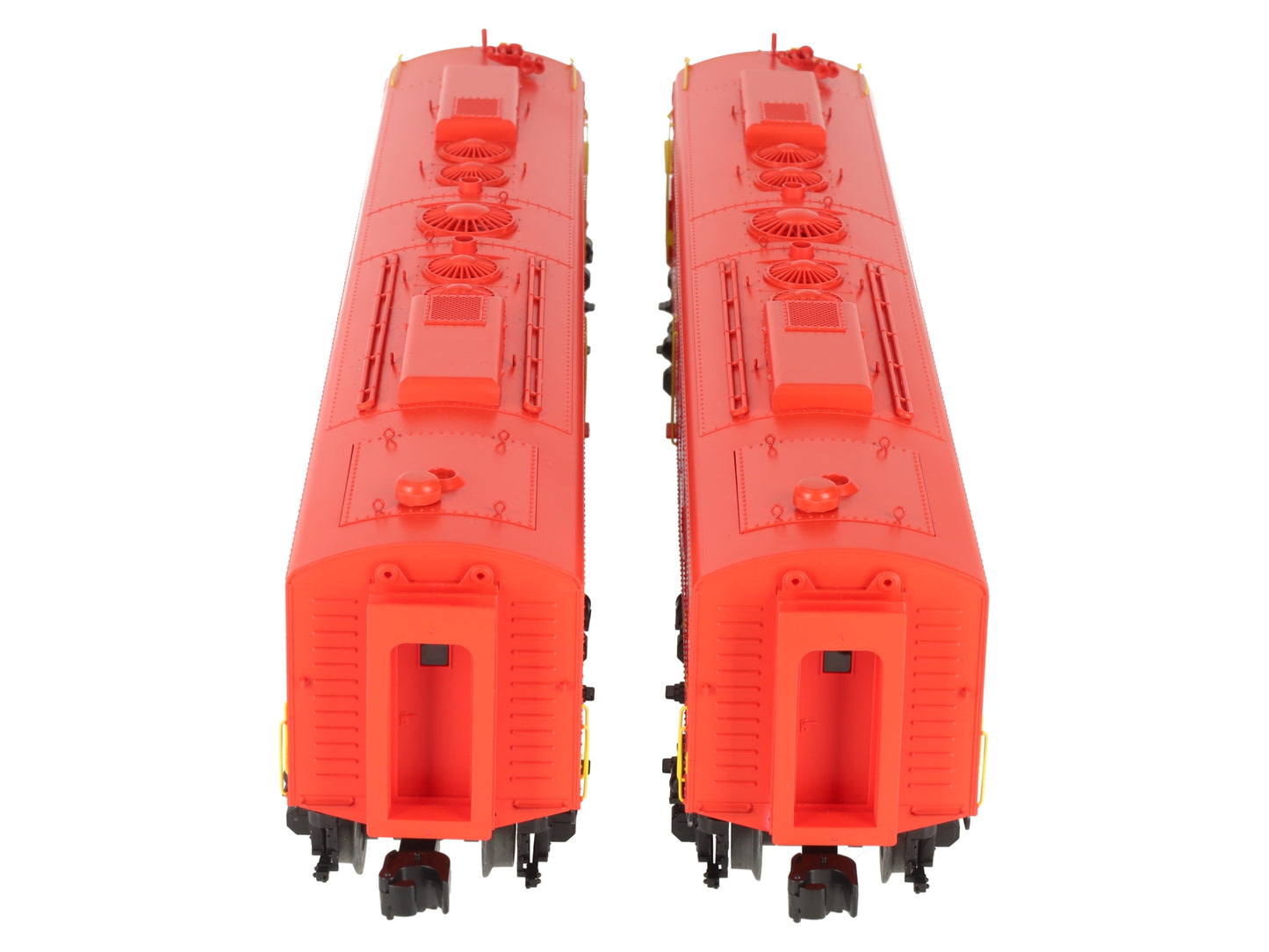Lionel 2333810 O Gauge Rock Island Mr. Muffins Diesel Locomotive AA Set LN/Box