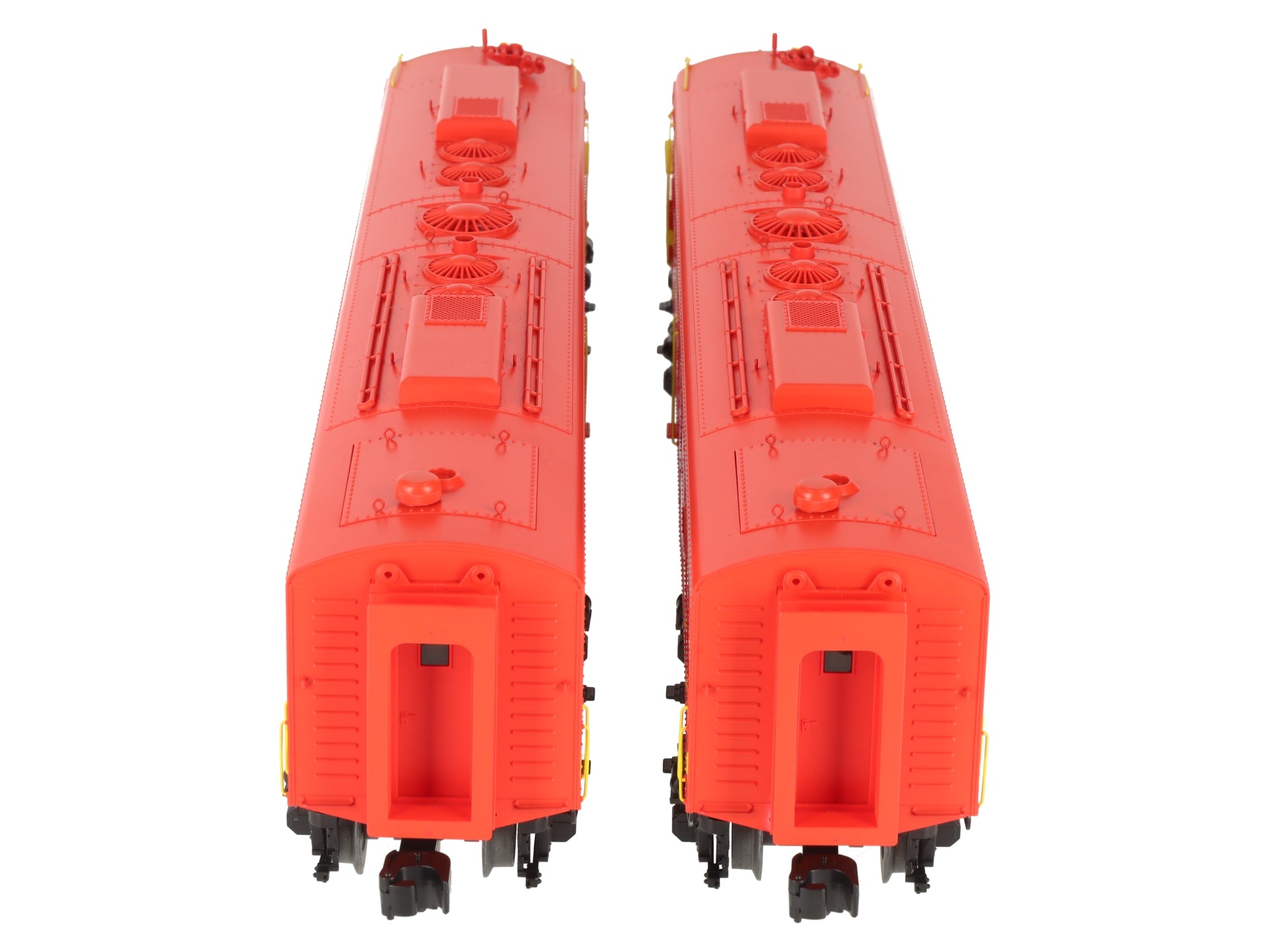 Lionel 2333810 O Gauge Rock Island Mr. Muffins Diesel Locomotive AA Set LN/Box