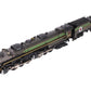 MTH 20-3946-1 O NP 4-6-6-4 Z6 Challenger Steam Loco & Tender #5105 w/PS3 LN/Box