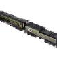 MTH 20-3946-1 O NP 4-6-6-4 Z6 Challenger Steam Loco & Tender #5105 w/PS3 LN/Box