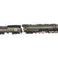MTH 20-3946-1 O NP 4-6-6-4 Z6 Challenger Steam Loco & Tender #5105 w/PS3 LN/Box