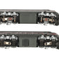 Lionel 6-38368 O Gauge Archive NYC 'Red Lightning' Conventional F3A-A Diesel Set EX/Box