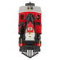 LGB 25171 G Scale Christmas Steam Locomotive & Tender EX/Box