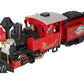 LGB 25171 G Scale Christmas Steam Locomotive & Tender EX/Box
