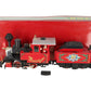 LGB 25171 G Scale Christmas Steam Locomotive & Tender EX/Box