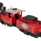 LGB 25171 G Scale Christmas Steam Locomotive & Tender EX/Box