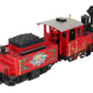 LGB 25171 G Scale Christmas Steam Locomotive & Tender EX/Box