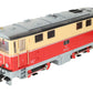 LGB 2096s G Scale OBB Diesel Locomotive w/Sound EX/Box