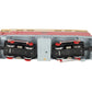 LGB 2096s G Scale OBB Diesel Locomotive w/Sound EX/Box