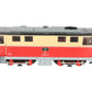 LGB 2096s G Scale OBB Diesel Locomotive w/Sound EX/Box